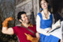 Gaston and Belle